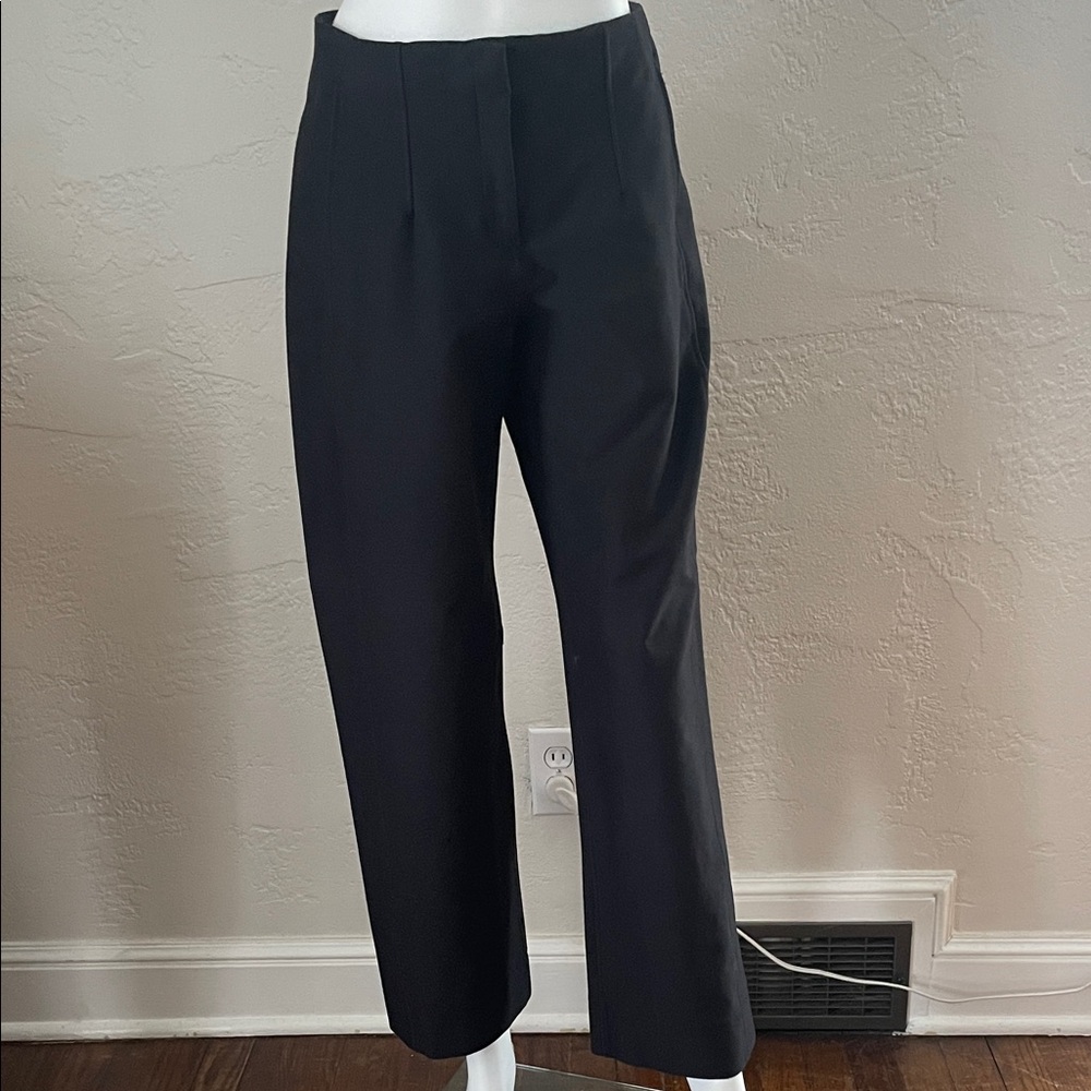 Lululemon Black Pants